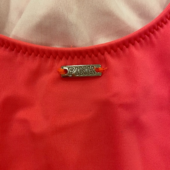 Victoria’s Secret Lace-up Front One Piece - Picture 5 of 6